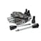 Hydro Custom Directional Control Valve 2 Spool, 21 Gpm, 1800-3600 PSI, Sae 10 Port 228900 - alternate 3